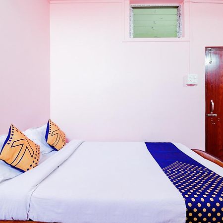 Hotel O Nandini Dibrugarh Esterno foto