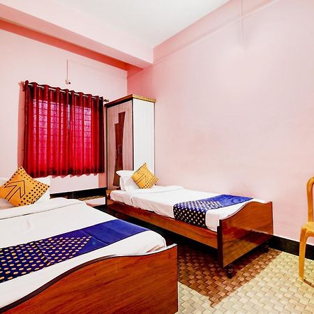 Hotel O Nandini Dibrugarh Esterno foto