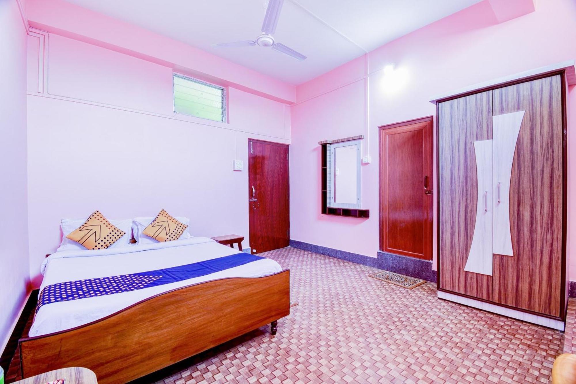 Hotel O Nandini Dibrugarh Esterno foto