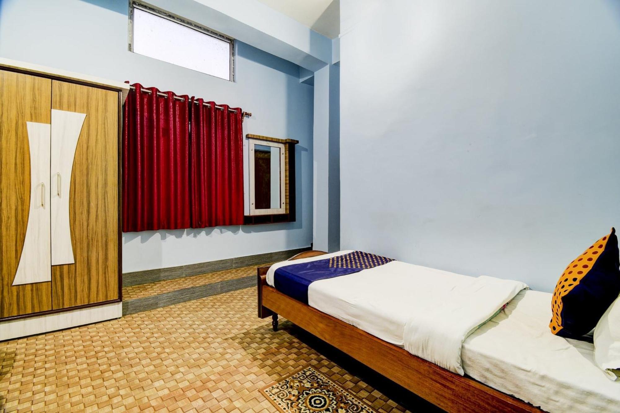 Hotel O Nandini Dibrugarh Esterno foto