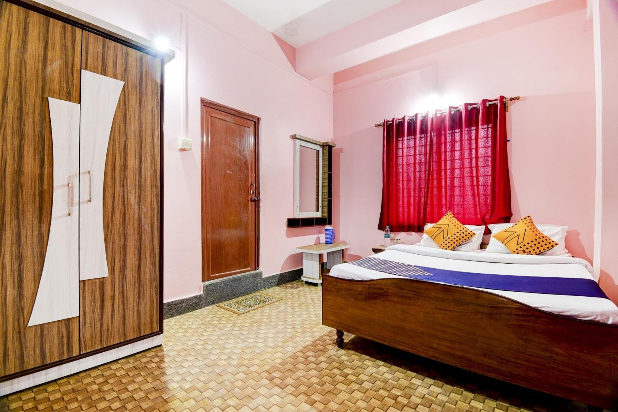 Hotel O Nandini Dibrugarh Esterno foto