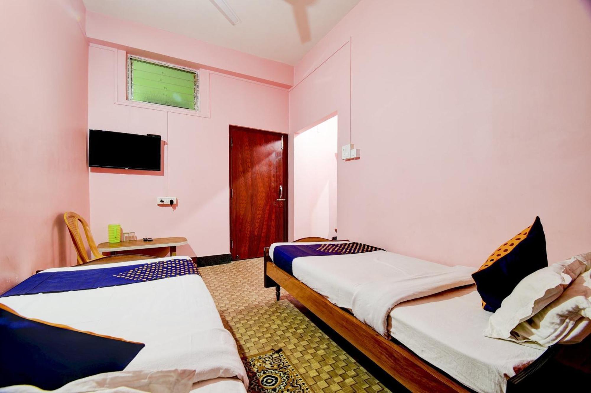 Hotel O Nandini Dibrugarh Esterno foto