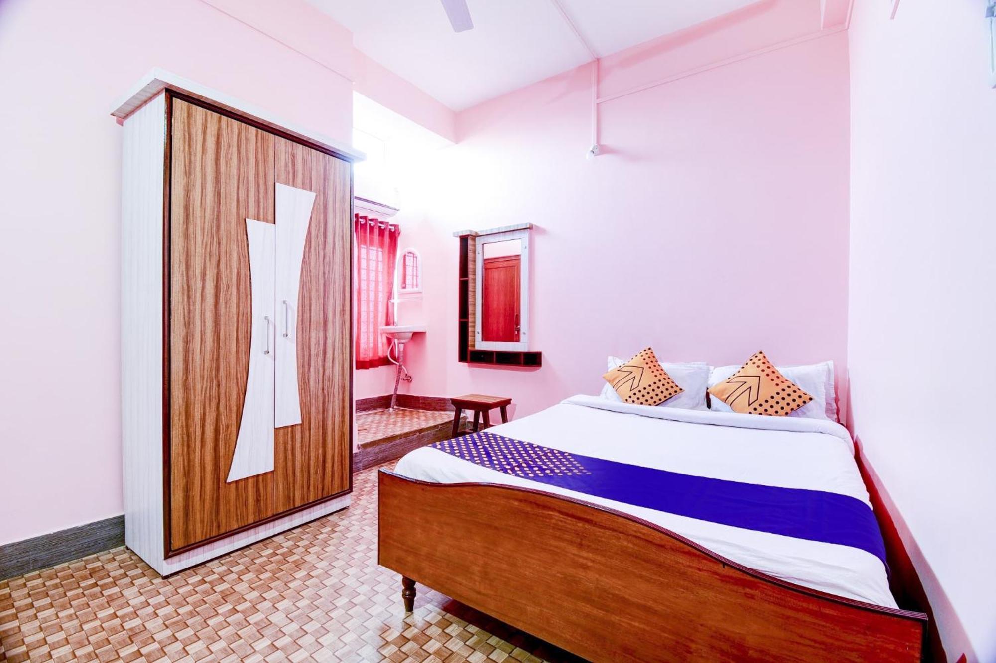 Hotel O Nandini Dibrugarh Esterno foto