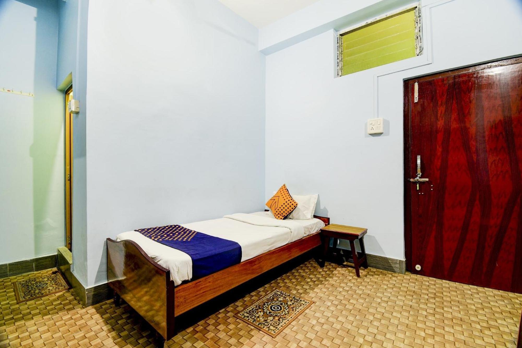 Hotel O Nandini Dibrugarh Esterno foto