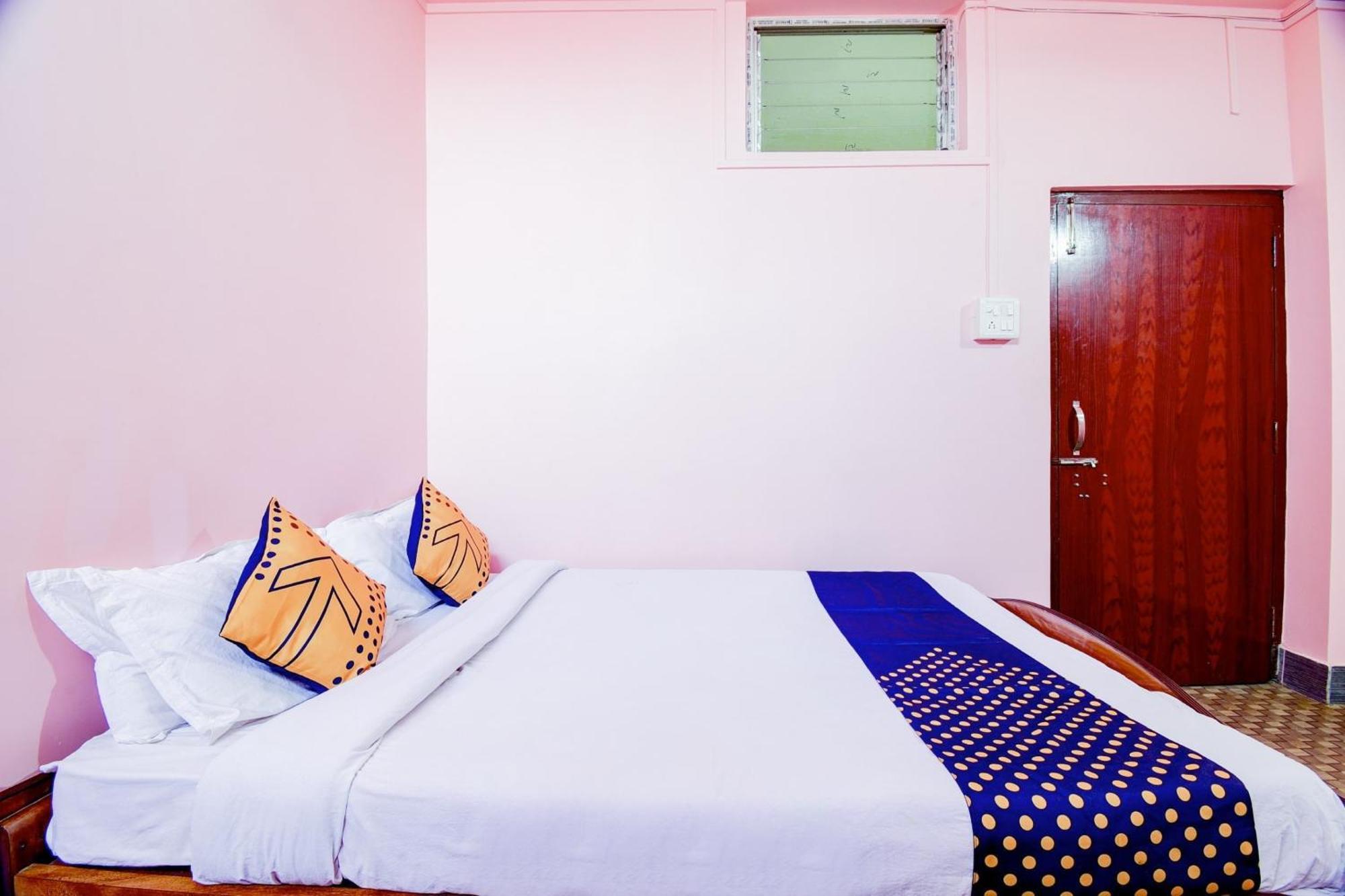 Hotel O Nandini Dibrugarh Esterno foto